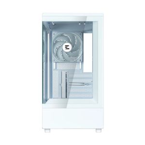 Zalman Case mATX - P10 White