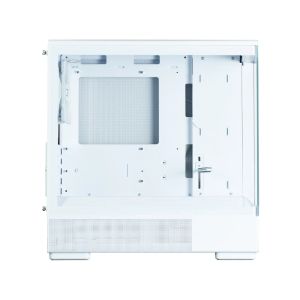 Zalman Case mATX - P10 White