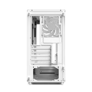 Zalman Case mATX - P10 White