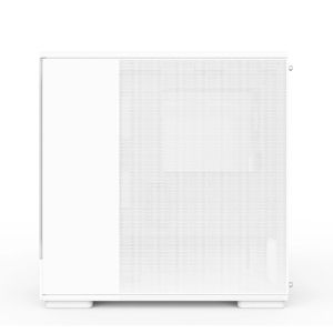 Zalman Case mATX - P10 White