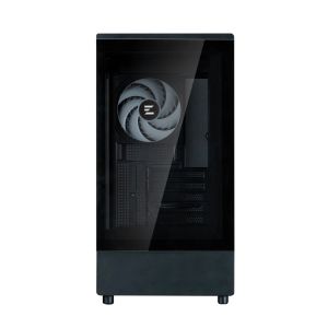 Zalman Case mATX - P10 Black