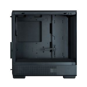 Zalman Case mATX - P10 Black