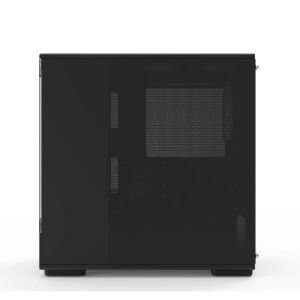 Zalman Case mATX - P10 Black