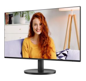 Monitor AOC 24B3HA2, 23,8" IPS WLED, 1920x1080@100Hz, 4ms GtG, 1ms MPRT, 250cd m/2, 1300:1, 20M:1 DCR, Adaptive Sync, FlickerFree, Low D-SUB, Tilt 2, Low Blue Mode, Tilt 2 HDMI