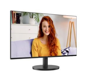 Monitor AOC 24B3HA2, 23,8" IPS WLED, 1920x1080@100Hz, 4ms GtG, 1ms MPRT, 250cd m/2, 1300:1, 20M:1 DCR, Adaptive Sync, FlickerFree, Low D-SUB, Tilt 2, Low Blue Mode, Tilt 2 HDMI