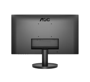 Monitor AOC 24B3HA2, 23,8" IPS WLED, 1920x1080@100Hz, 4ms GtG, 1ms MPRT, 250cd m/2, 1300:1, 20M:1 DCR, Adaptive Sync, FlickerFree, Low D-SUB, Tilt 2, Low Blue Mode, Tilt 2 HDMI