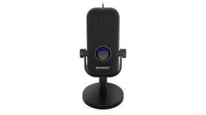 Desktop Microphone ENDORFY Solum Voice S - Black