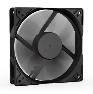 Fan ENDORFY Zephyr 120 - Black