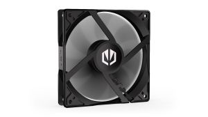 Fan ENDORFY Zephyr 120 - Black