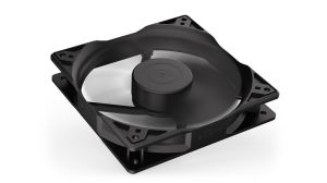 Fan ENDORFY Zephyr 120 - Black