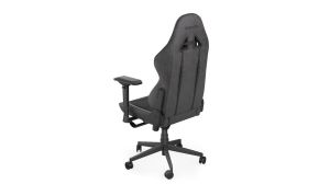 Gaming Chair ENDORFY Scrim BK - Black