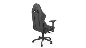 Gaming Chair ENDORFY Scrim BK - Black