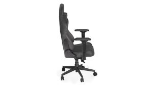 Gaming Chair ENDORFY Scrim BK - Black