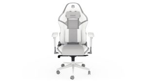 Геймърски стол ENDORFY Scrim Onyx White