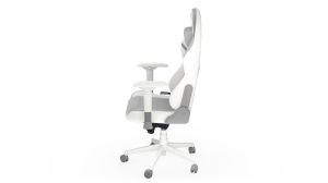 Gaming Chair ENDORFY Scrim Onyx White