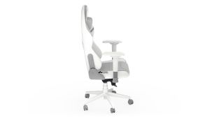 Gaming Chair ENDORFY Scrim Onyx White