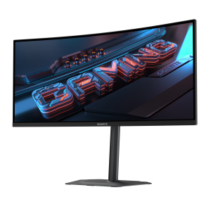 Gaming Monitor Gigabyte G34WQCP - 34