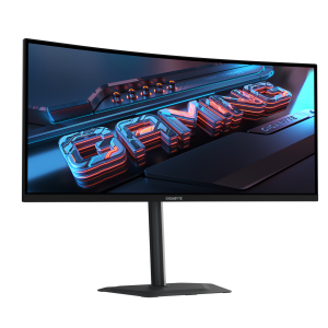 Gaming Monitor Gigabyte G34WQCP - 34