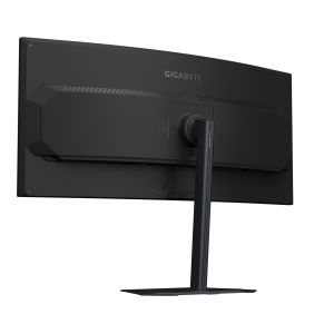 Gaming Monitor Gigabyte G34WQCP - 34