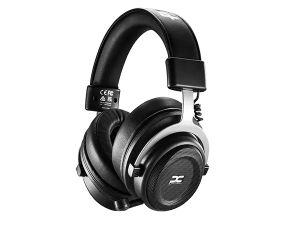 Gaming Wireless Headphones PowerColor Alphyn AH10 - Black