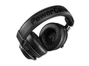 Gaming Wireless Headphones PowerColor Alphyn AH10 - Black