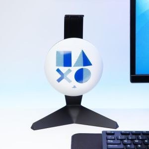 Статуетка Paladone Playstation Head Light