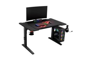 Бюро Genesis Gaming Desk Holm Modular 120