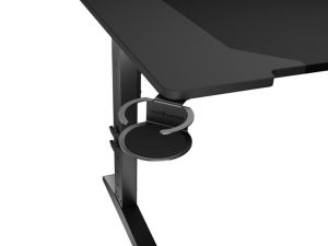 Бюро Genesis Gaming Desk Holm Modular 120