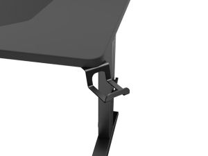 Бюро Genesis Gaming Desk Holm Modular 120