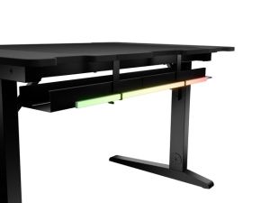 Бюро Genesis Gaming Desk Holm Modular 120