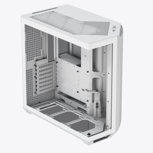 APNX Case ATX -  V1 - White