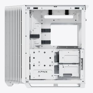 APNX Case ATX -  V1 - White