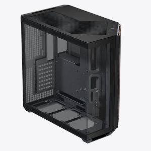 APNX кутия Case ATX - V1-W - Wood, Black