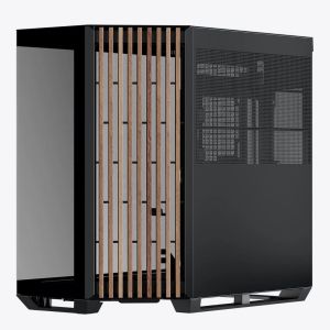 APNX кутия Case ATX - V1-W - Wood, Black