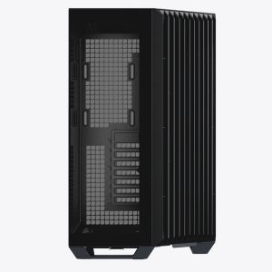 APNX Case ATX - V1 - Black