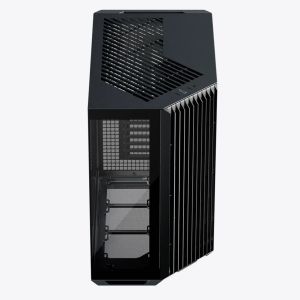 APNX Case ATX - V1 - Black