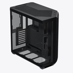 APNX Case ATX - V1 - Black