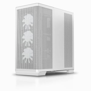 APNX кутия Case ATX - C1-R - White