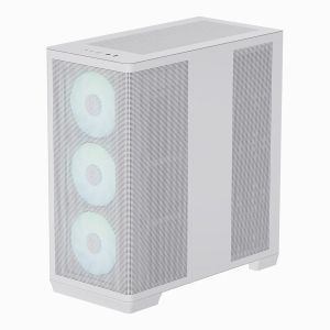 APNX кутия Case ATX - C1-R - White