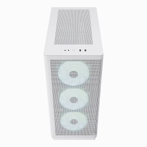 APNX кутия Case ATX - C1-R - White