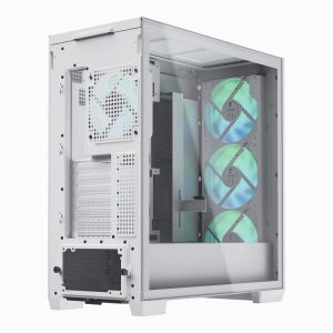 APNX кутия Case ATX - C1-R - White