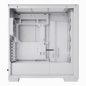 APNX кутия Case ATX - C1-R - White