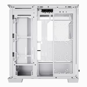 APNX кутия Case ATX - C1-R - White