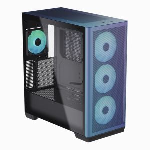 APNX Case ATX - C1-R - ChromaFlair