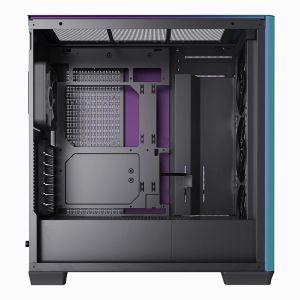 APNX Case ATX - C1-R - ChromaFlair