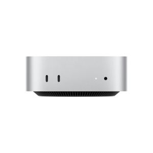 Настолен компютър Apple Mac mini: Apple M4 Pro chip with 12-core CPU and 16-core GPU, 24GB, 512GB SSD