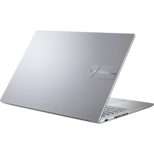 Лаптоп Asus Vivobook X1605VA-MB1531,INTEL I5-U15 (non-iPU, no LPS) ,16 " WUXGA(WU) 1920X1200 16:10 300nits Anti-Glar,16GB DDR4,SSD 512GB, Backlit Chiclet Keyboard with Num-key No OS, Cool Silver