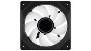 AeroCool Fan 120mm Phantom M-3 - Infinity Mirror ARGB - Black