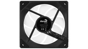 AeroCool вентилатор Fan 120mm Phantom M-3 - Infinity Mirror ARGB - Black