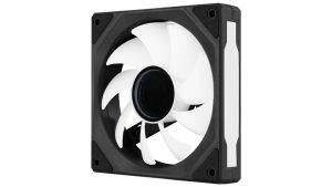 AeroCool вентилатор Fan 120mm Phantom M-3 - Infinity Mirror ARGB - Black